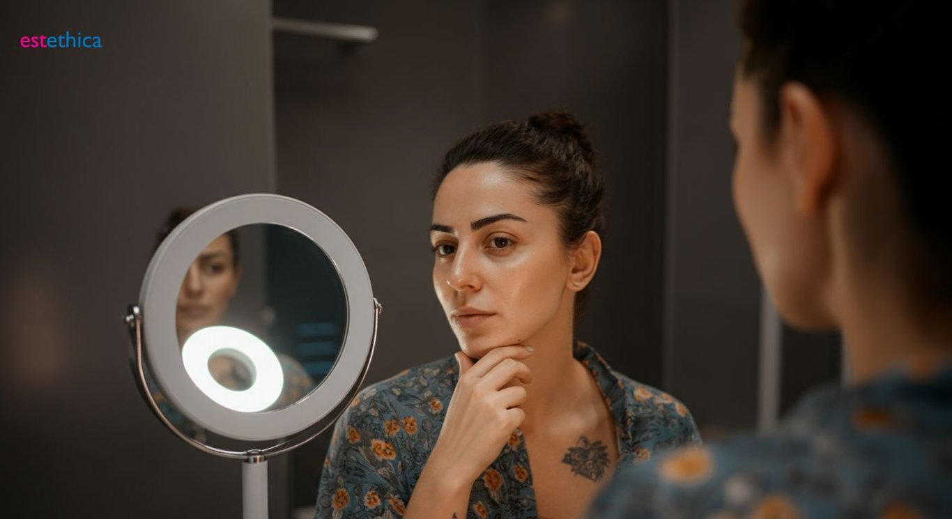 Dövme sildirme acıtır mı? Ağrıyı azaltmanın yolları