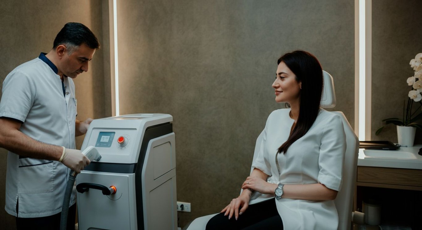 Dövme sildirme acıtır mı? Ağrıyı azaltmanın yolları nelerdir?