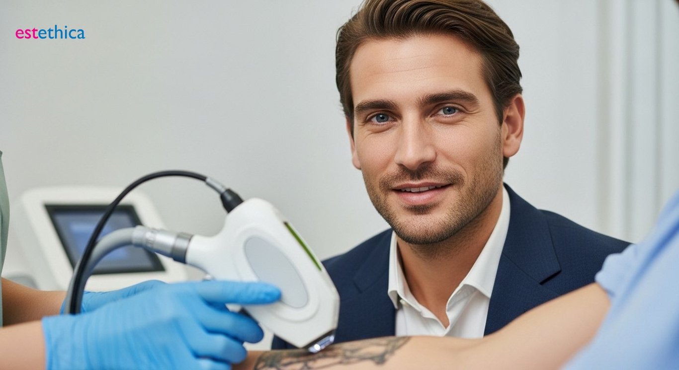 Dövme Sildirme Fiyatları ve Ücretlendirme Bilgilendirmesi