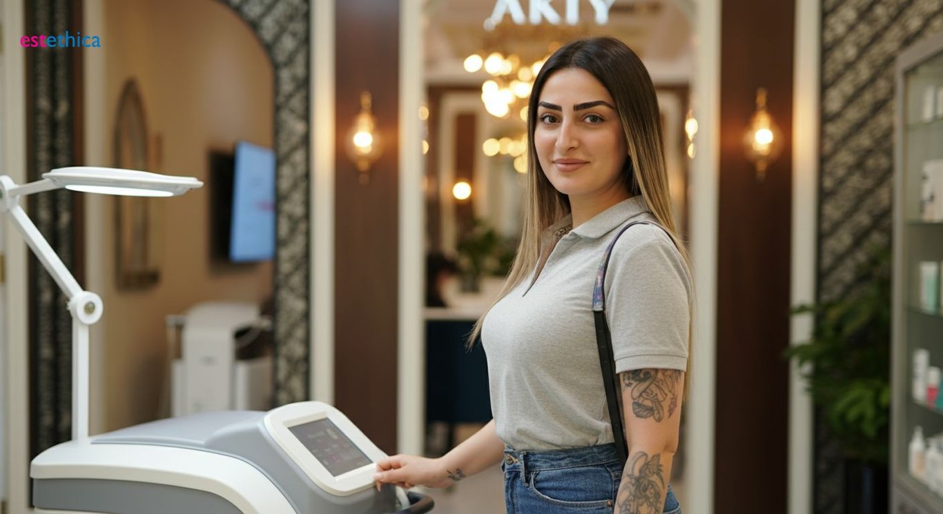 Dövme sildirme yöntemleri: Cildiniz için en uygun teknik hangisi?
