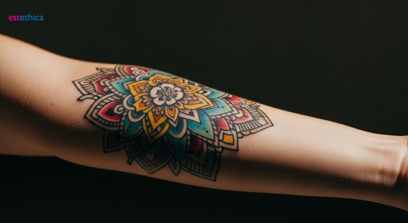 Dövme sildirme yöntemleri: Cildinize en uygun seçenek hangisi?