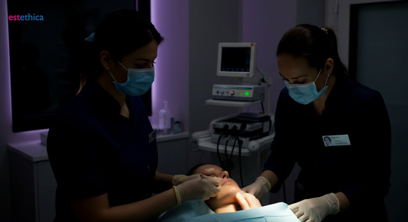 Ptosis repair solutions for drooping eyelids