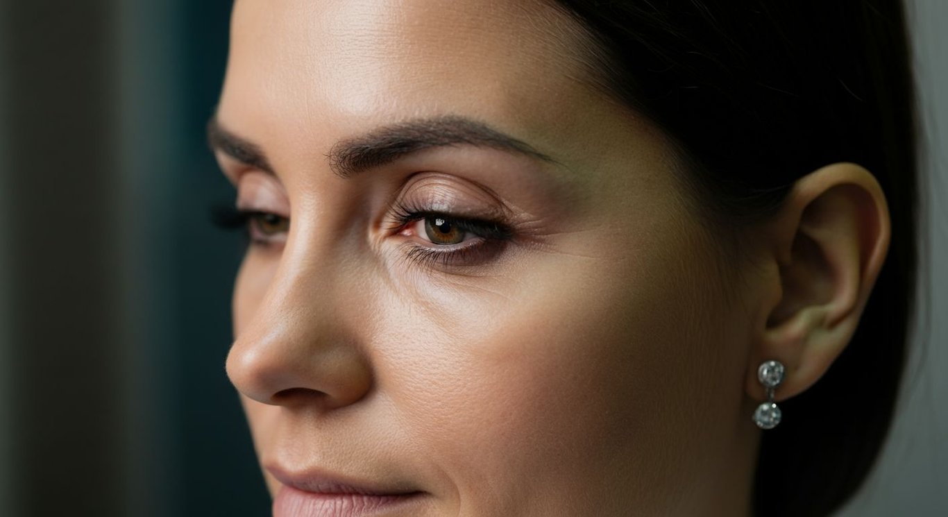 Surgical solutions for droopy eyelids and hooded eyes