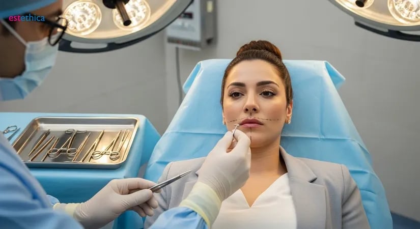 Dudak Estetiği Rehberi: En İyi Teknikler