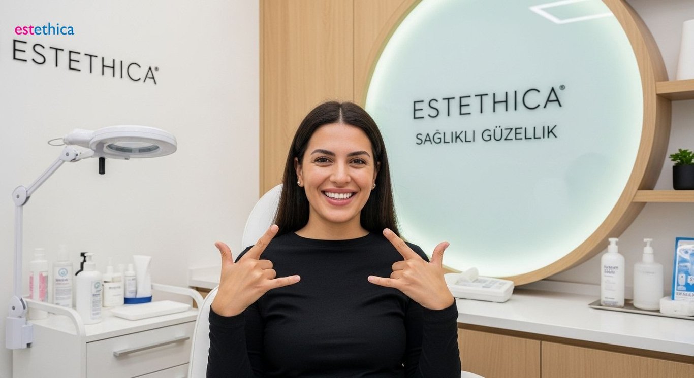 Dudak estetiği ile gülüş yenileme ipuçları