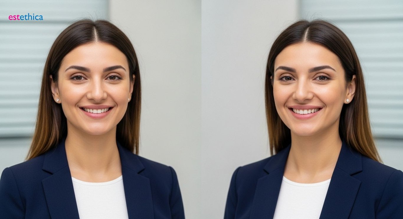 Dudak Estetiği Riskleri ve Çözümleri