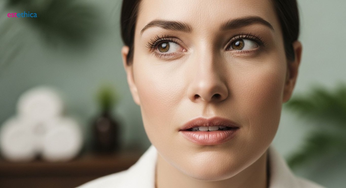 Dudak Kaldırma (Lip Lift) Nedir ve Kimler İçin Uygundur?