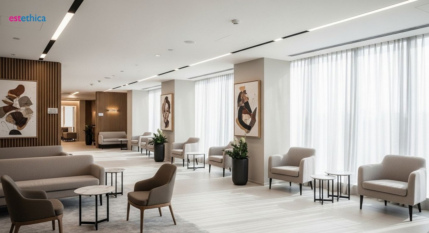 Dudak Kaldırma Sanatı: Yüz Hatlarına Uygun Teknikler