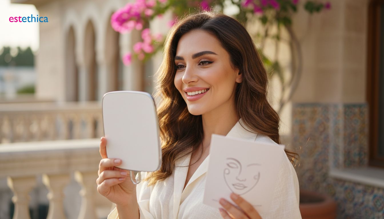 Dudak Kaldırma Kimlere Uygulanır? İyileşme Süreci ve Sonrası