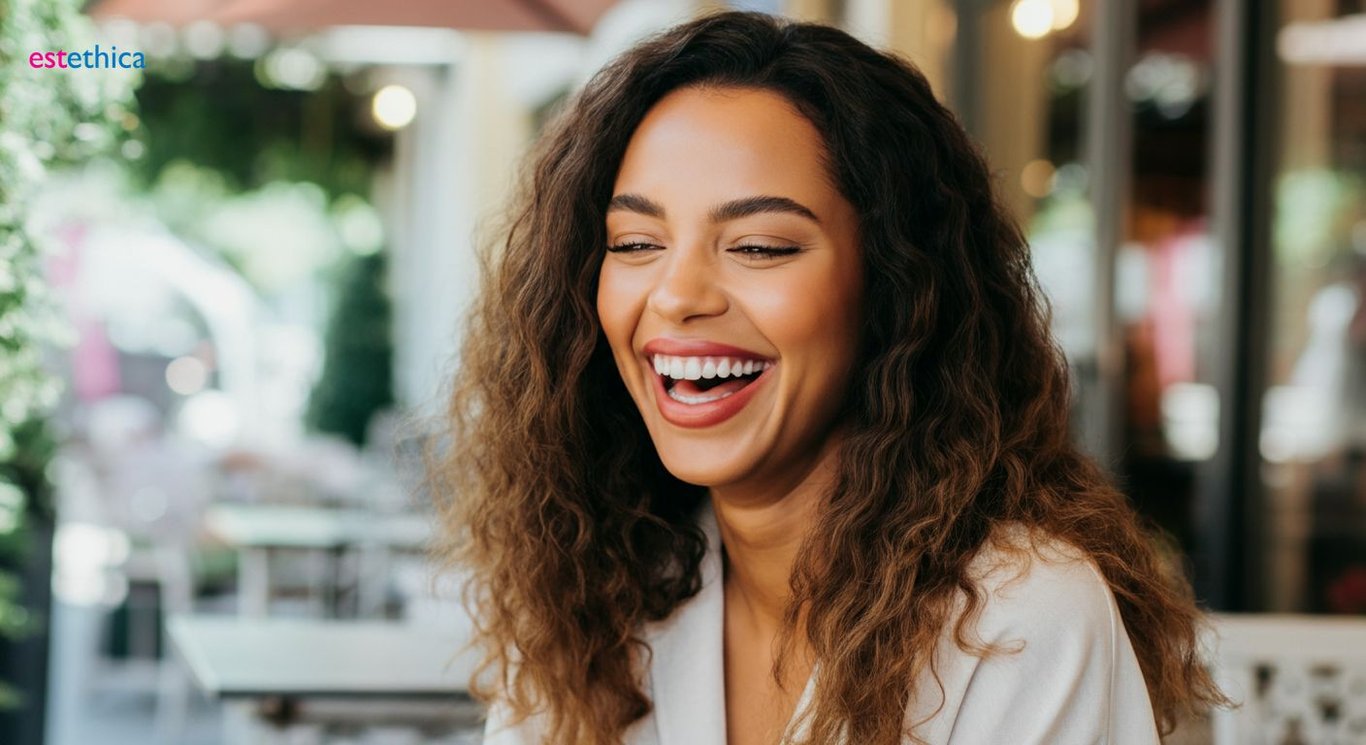 Dudak kaldırma sonrası iyileşme süreci hakkında bilgi