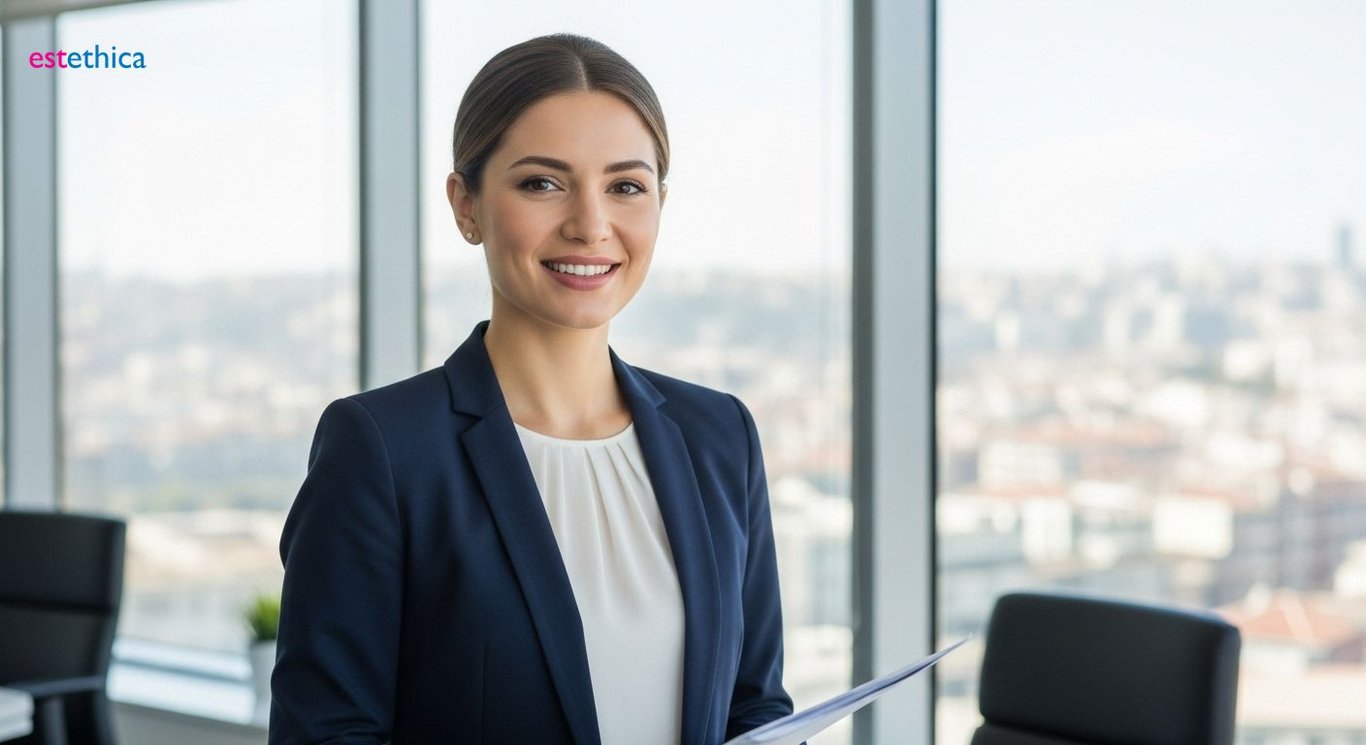 Dudak kaldırma sonrası iyileşme süreci