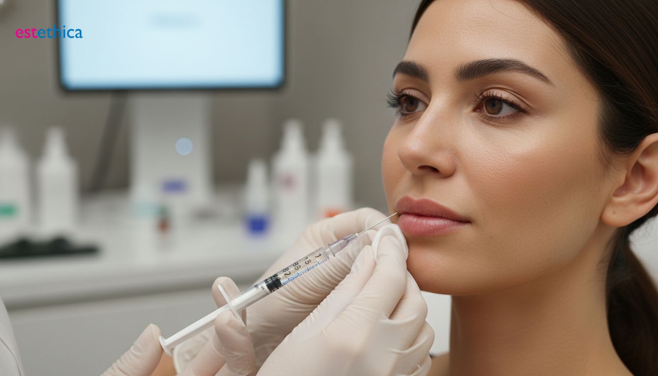 نتائج نفخ الشفايف قبل وبعد: شهادات حقيقية لجمال دائم