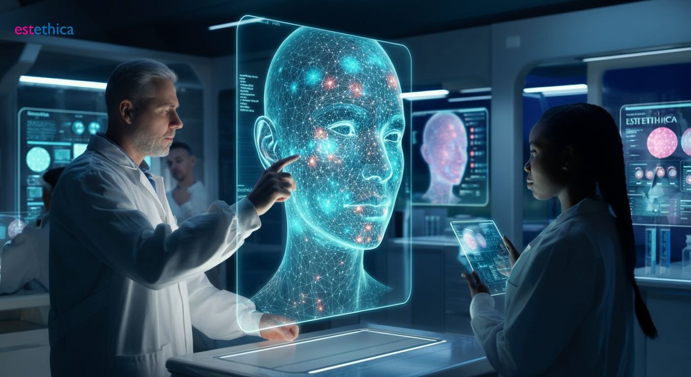 Düşük rekabetli kozmetik anahtar kelimeleri bulma ve değerlendirme