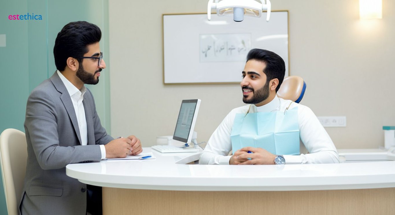 ابتسامة هوليود: ما يجعلها مميزة