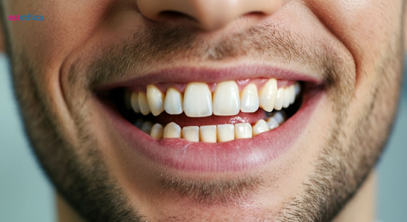 تجميل الأسنان: خطوات للحفاظ على ابتسامة هوليود