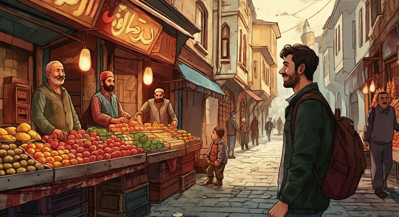 كيف تقول مرحبا بمختلف اللهجات العربية بأسلوب محترف