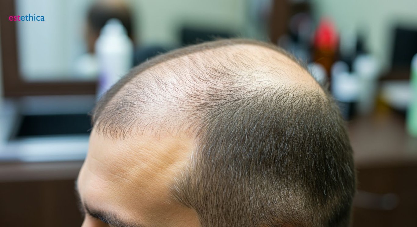 أفضل تقنيات زراعة الشعر في العالم: نظرة شاملة ومقارنة