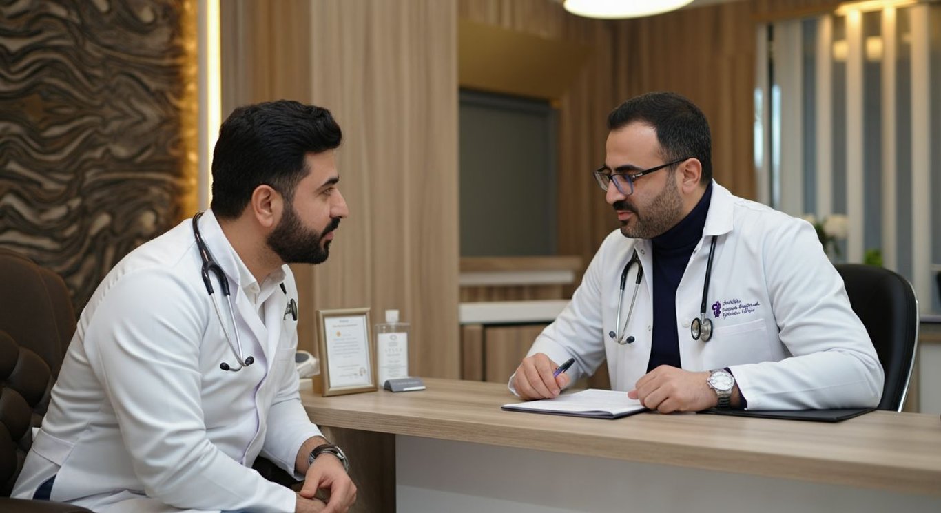 التثدي وأشكاله المتعددة