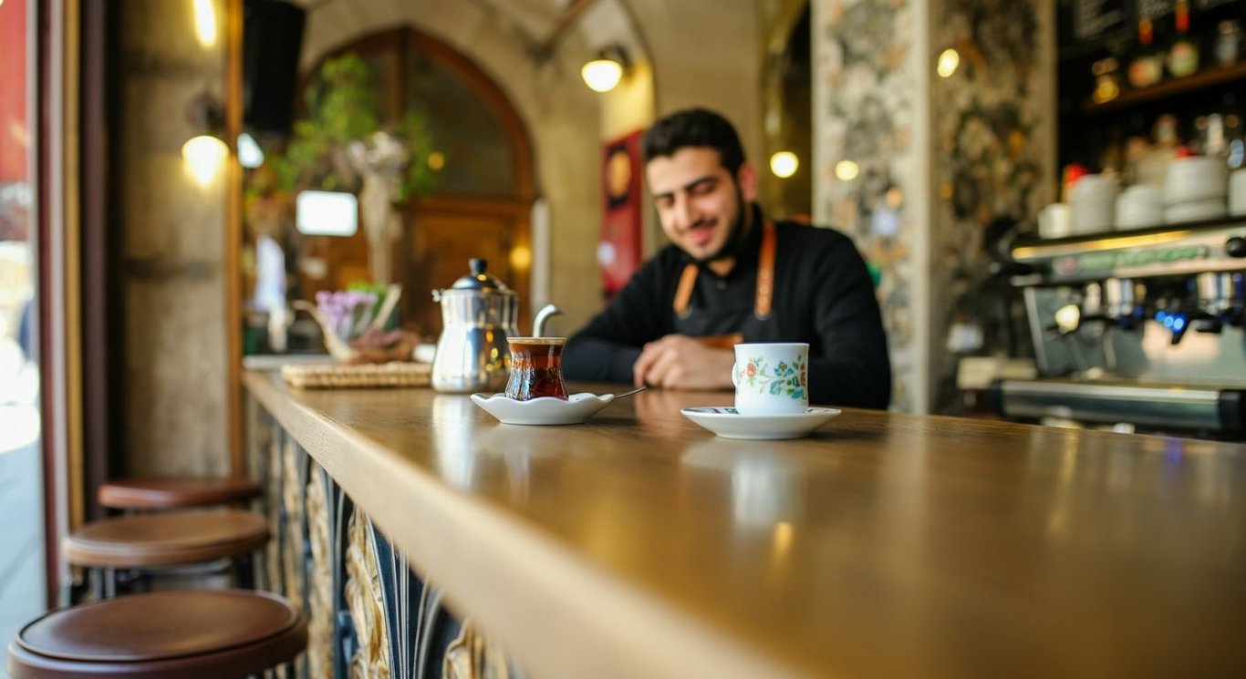 مرحبا في اللغة العربية: أكثر من مجرد كلمة