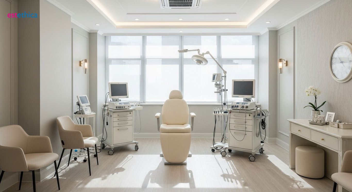 عملية تجميل الأنف: هل هي مناسبة لك؟