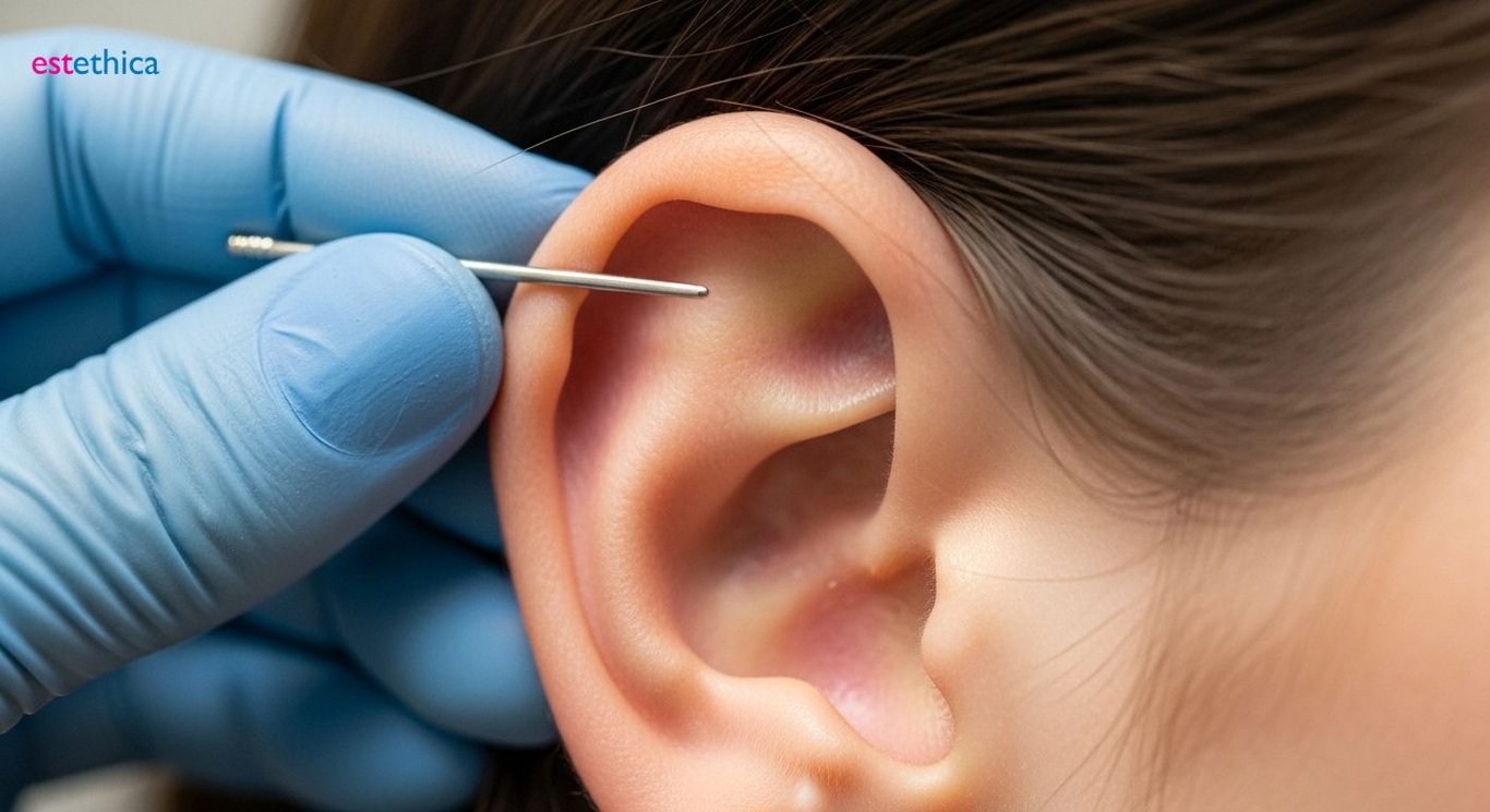 Ear pinning candidacy and procedure insights