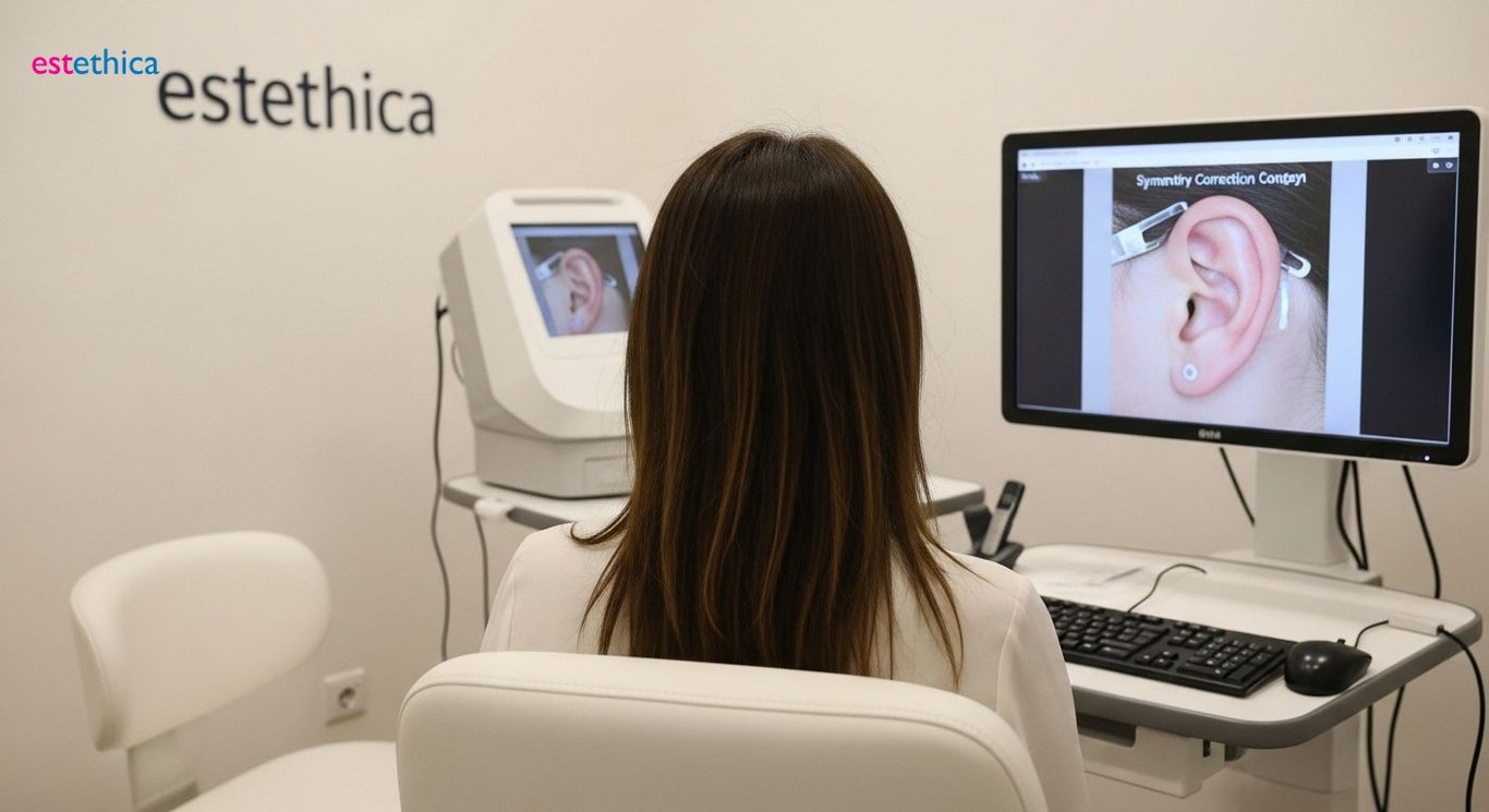 Ear pinning for adults: Enhance appearance at any age