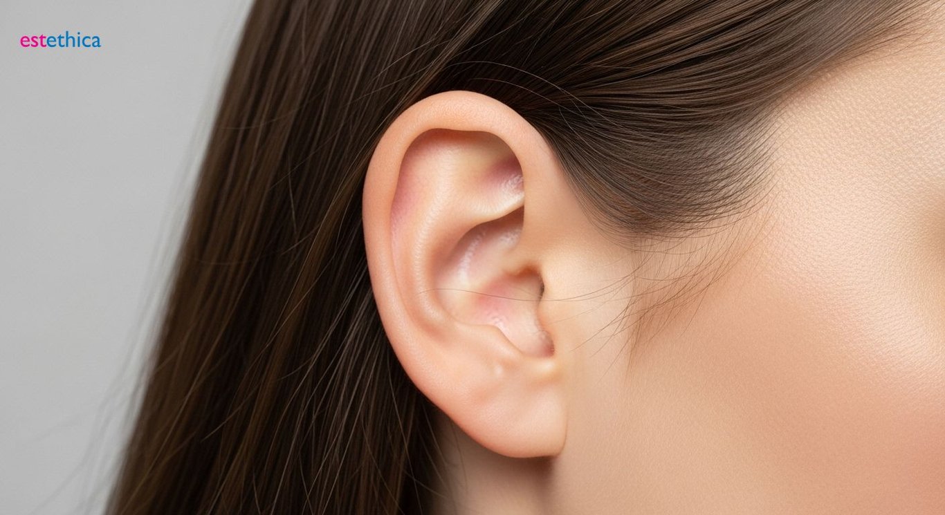 Ear pinning (otoplasty) procedure and recovery overview