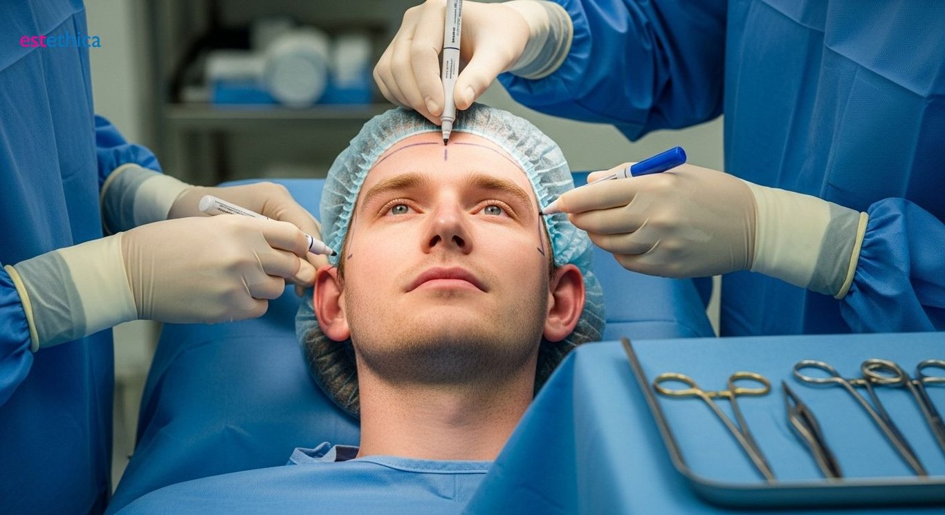 Ear Pinning Surgery for Adults