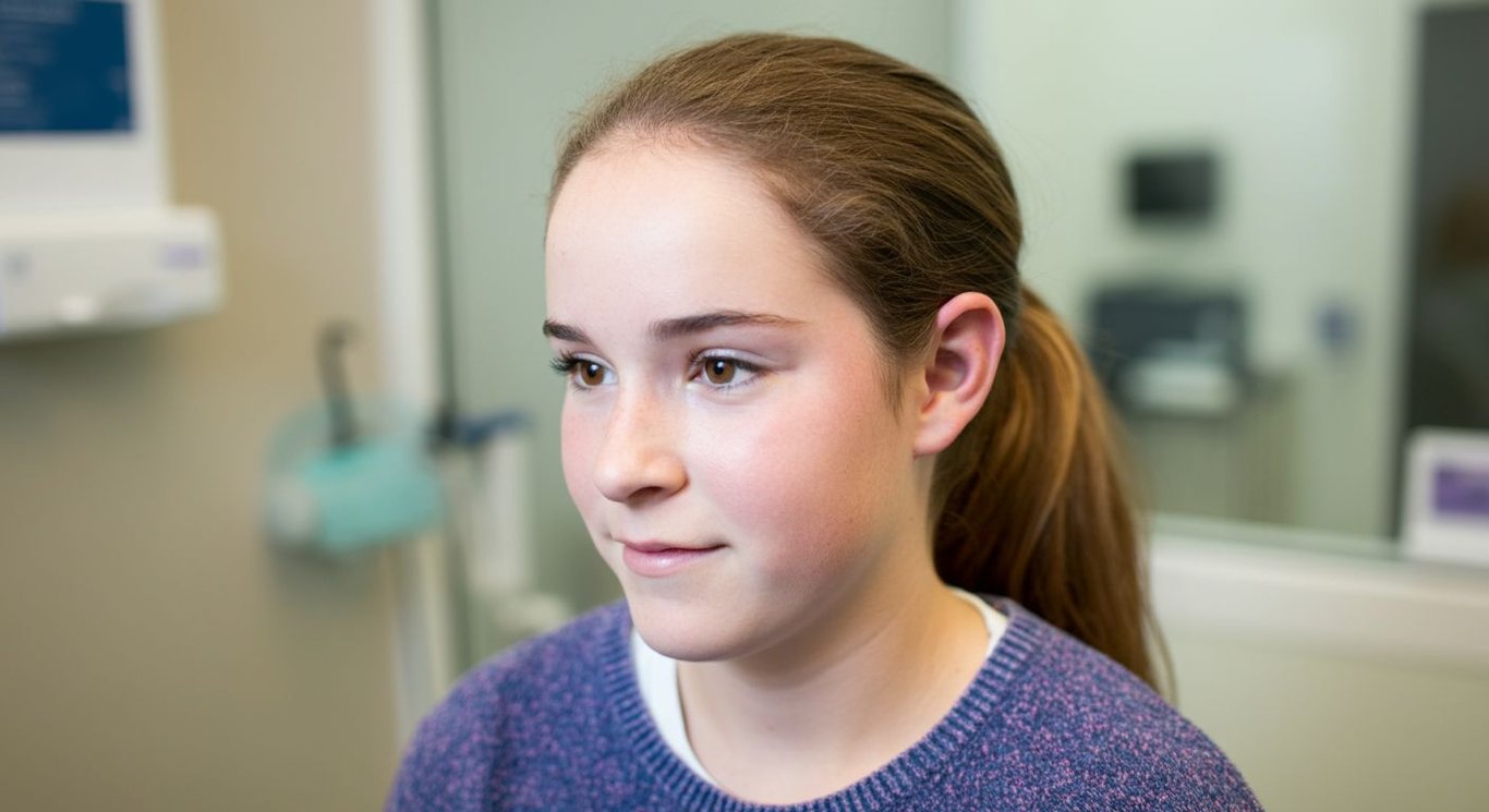 Ear reconstruction after trauma, restoring form and function