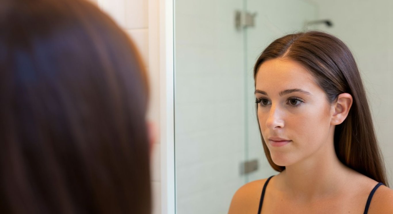 Ear reshaping for adults: self-discovery journey