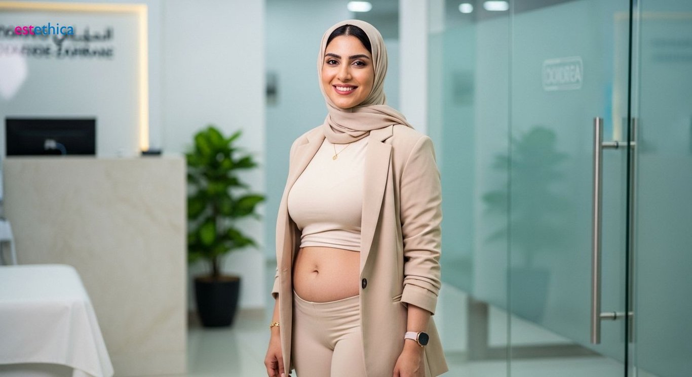 تقوية العضلات بعد التجميل: الحفاظ على النتائج