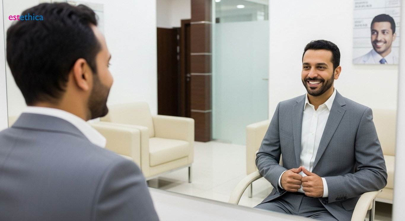 خطوات التحضير لعملية تجميل الجفون: دليل شامل