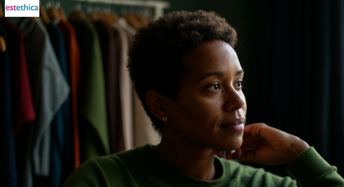 Eco-friendly clothing guide for conscious consumerism