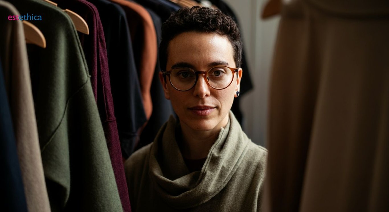 Eco-friendly clothing materials guide