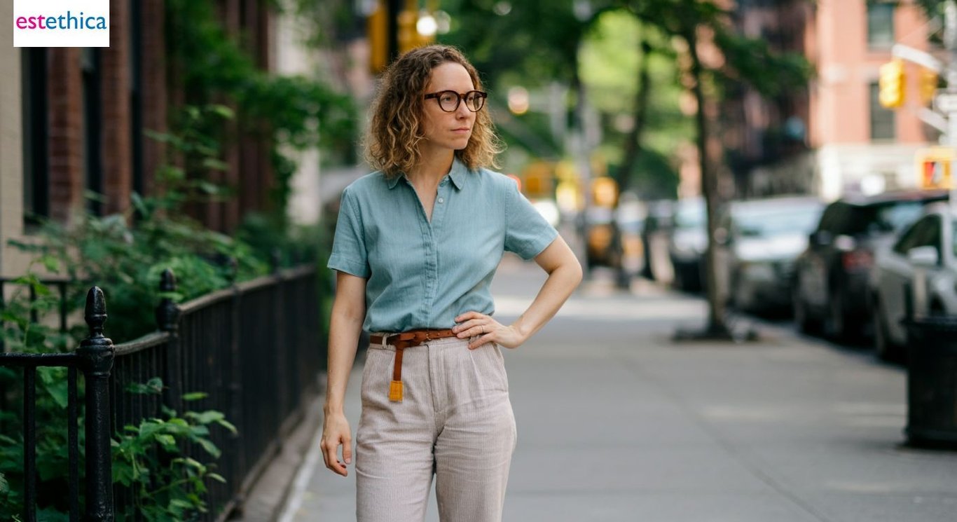 Eco-friendly clothing guide for smart shopping