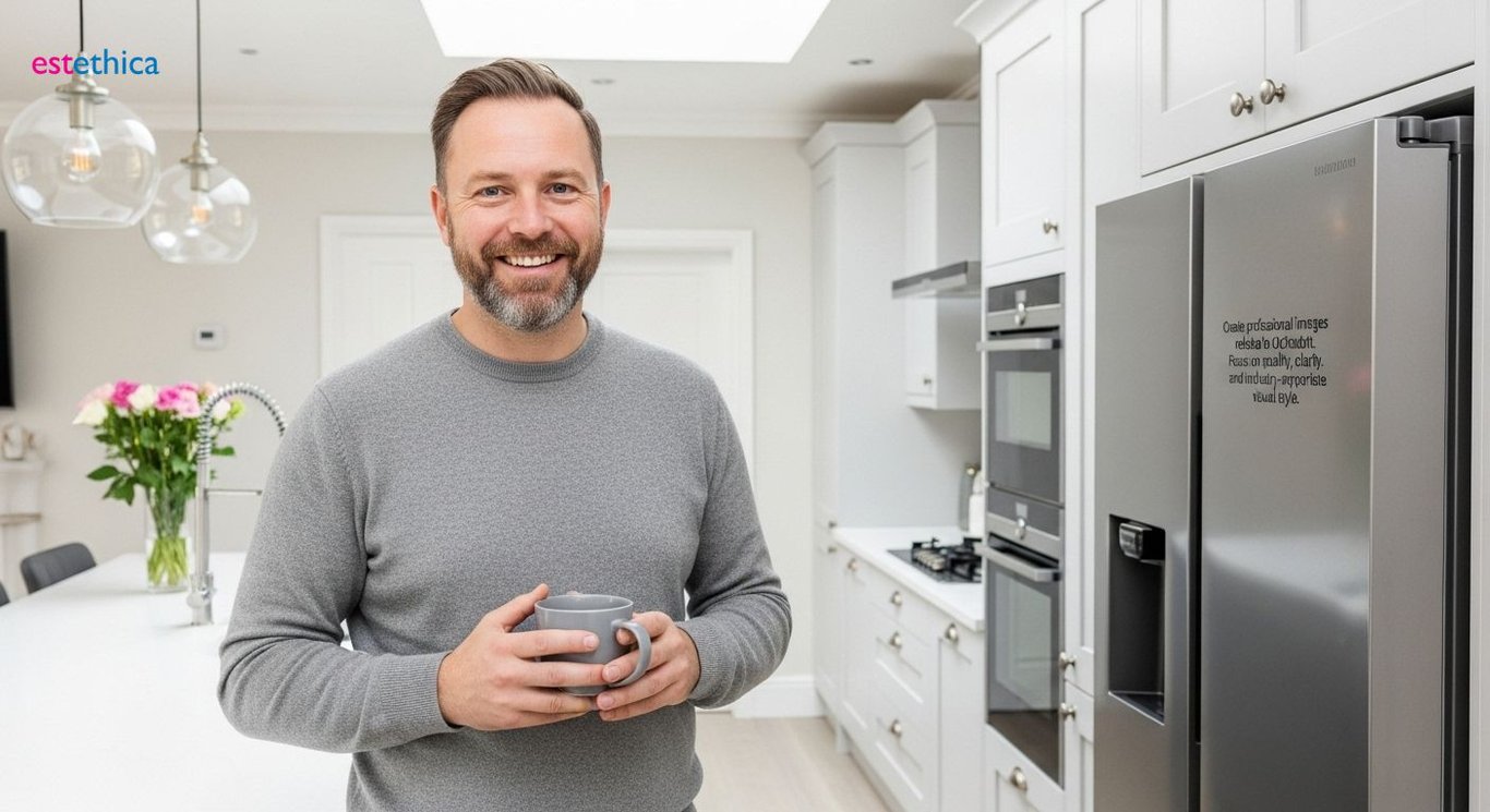 Eco-friendly home renovation