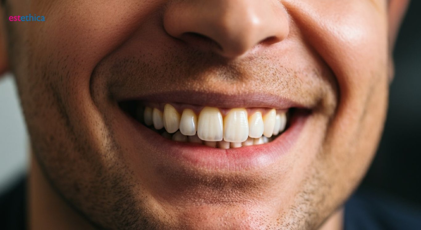 تجميل الأسنان: خطوات لابتسامة هوليود دائمة