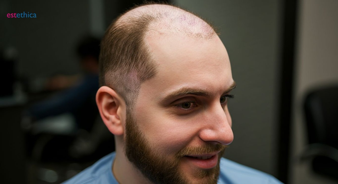هل زراعة الشعر مؤلمة؟ معلومات هامة