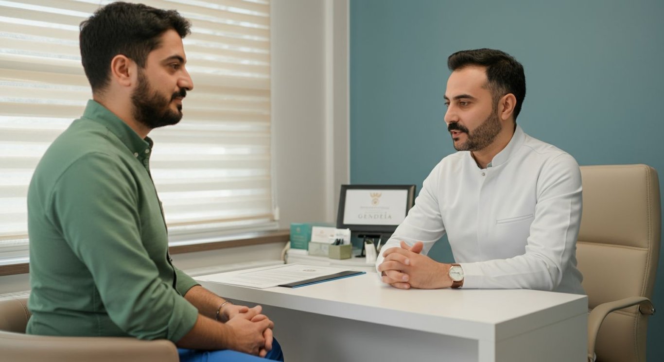 عملية تكبير القضيب: الإجراءات والتقنيات الحديثة