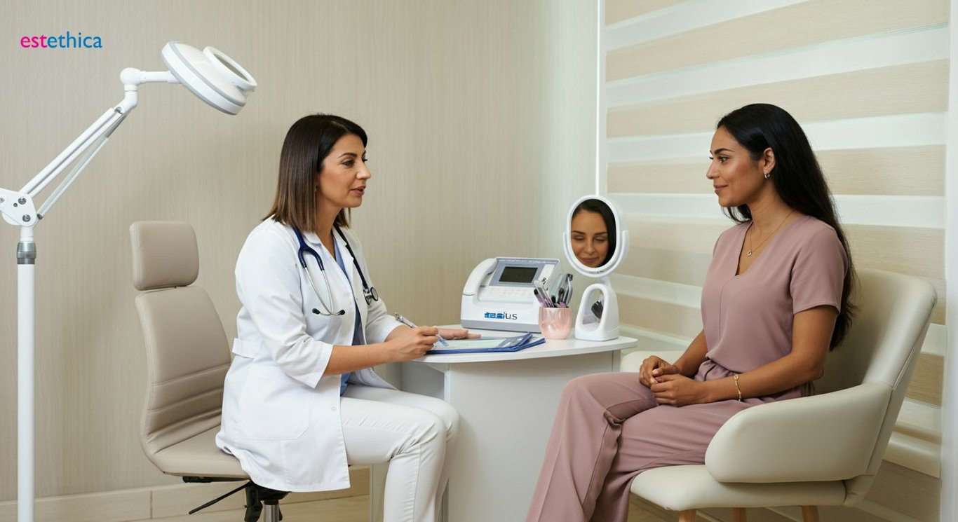 تجميل المهبل: خيار شائع وأسبابه