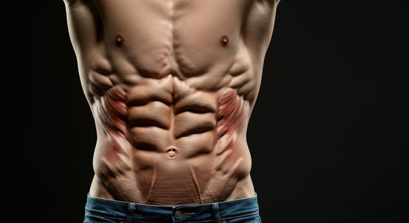 نحت الجسم: تقنيات حديثة لقوام مثالي