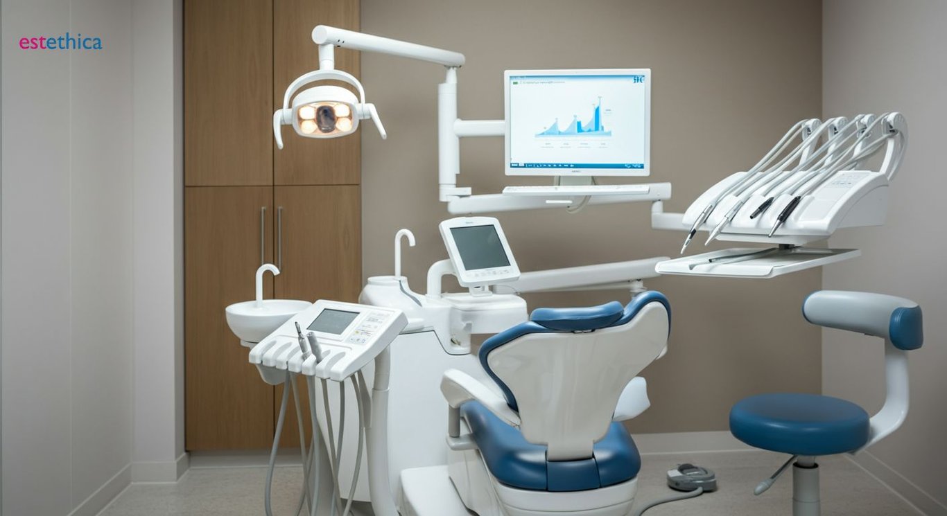 Effective SEO services for dental visibility enhancement