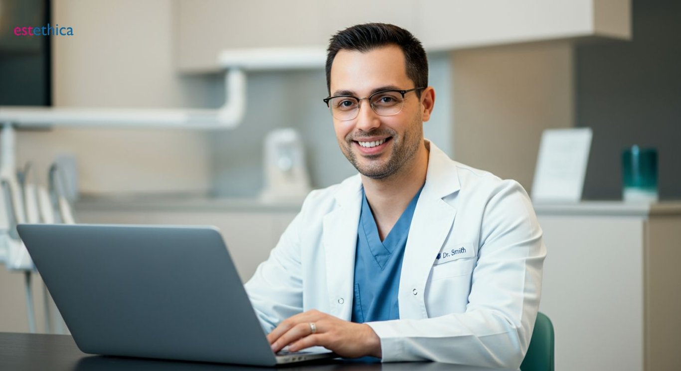 Effective SEO strategies for dental practices