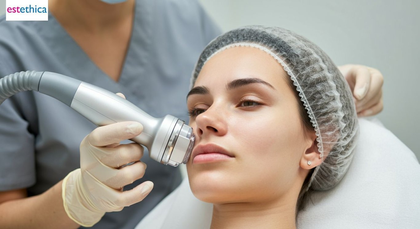 Effective skin rejuvenation techniques explained