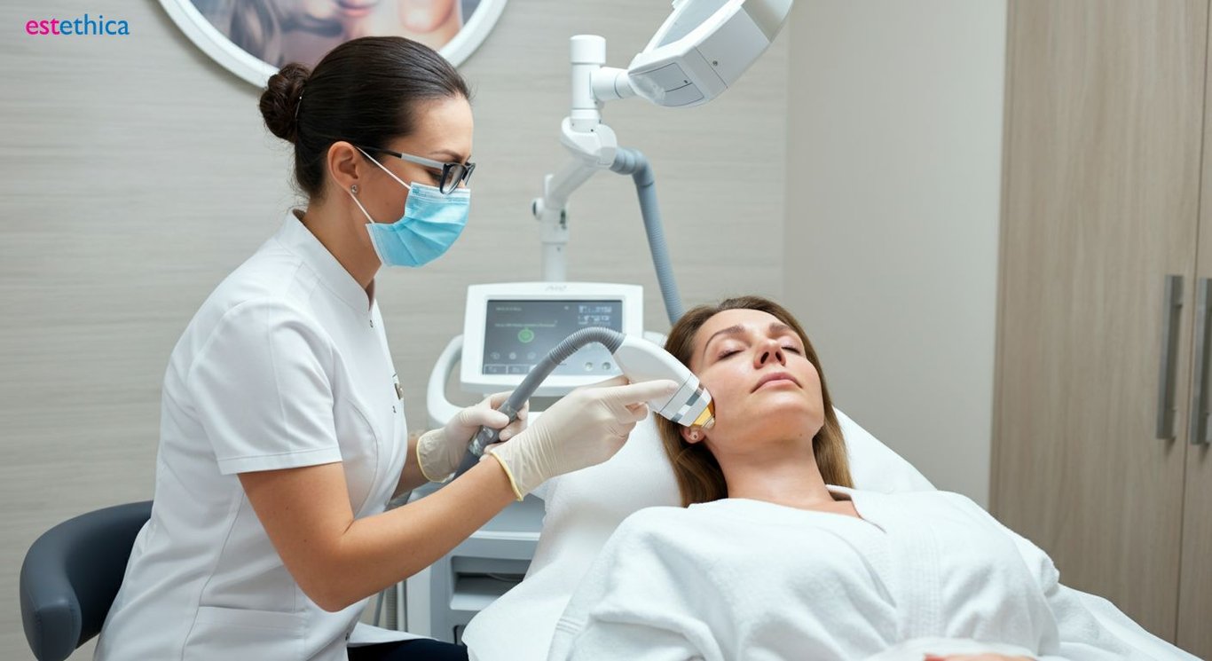 Effective skin rejuvenation techniques explained