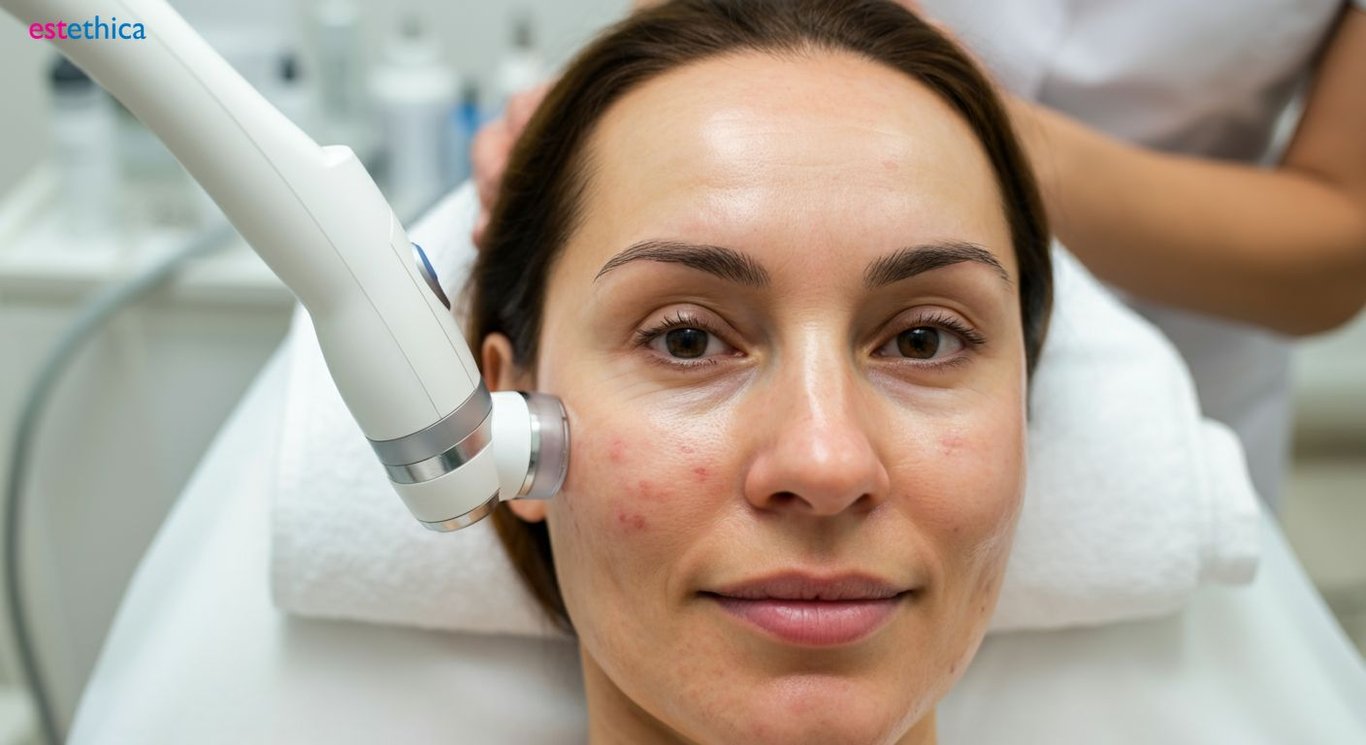 Effective treatments for acne scars