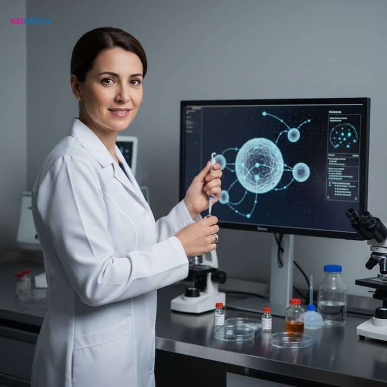 Kök Hücre Tedavisi Nasıl Yapılır? Adım Adım Süreç