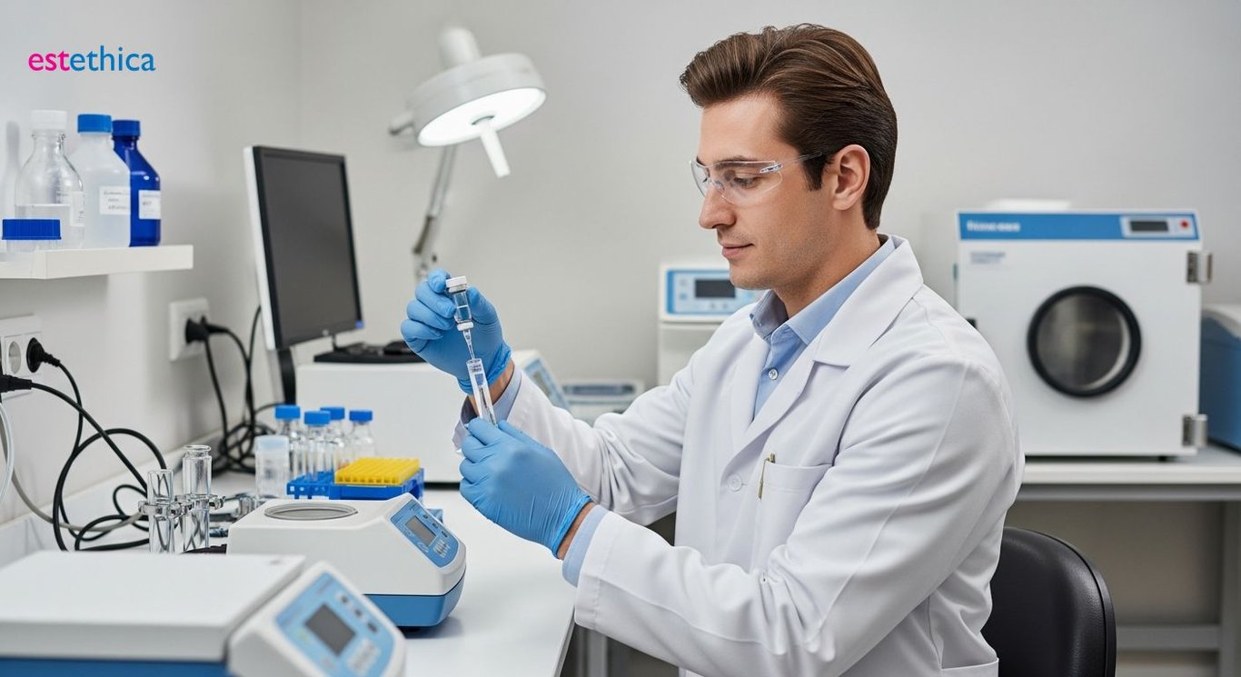 Kök Hücre Tedavisi Süreci ve İyileşme Süreci