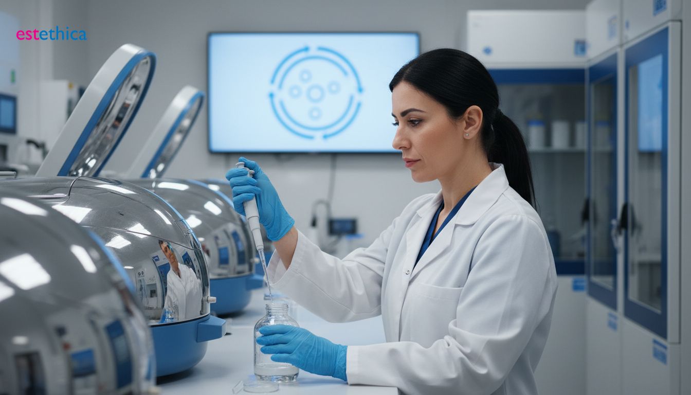 Eksozom Tedavisi Süreci ve Uygulaması