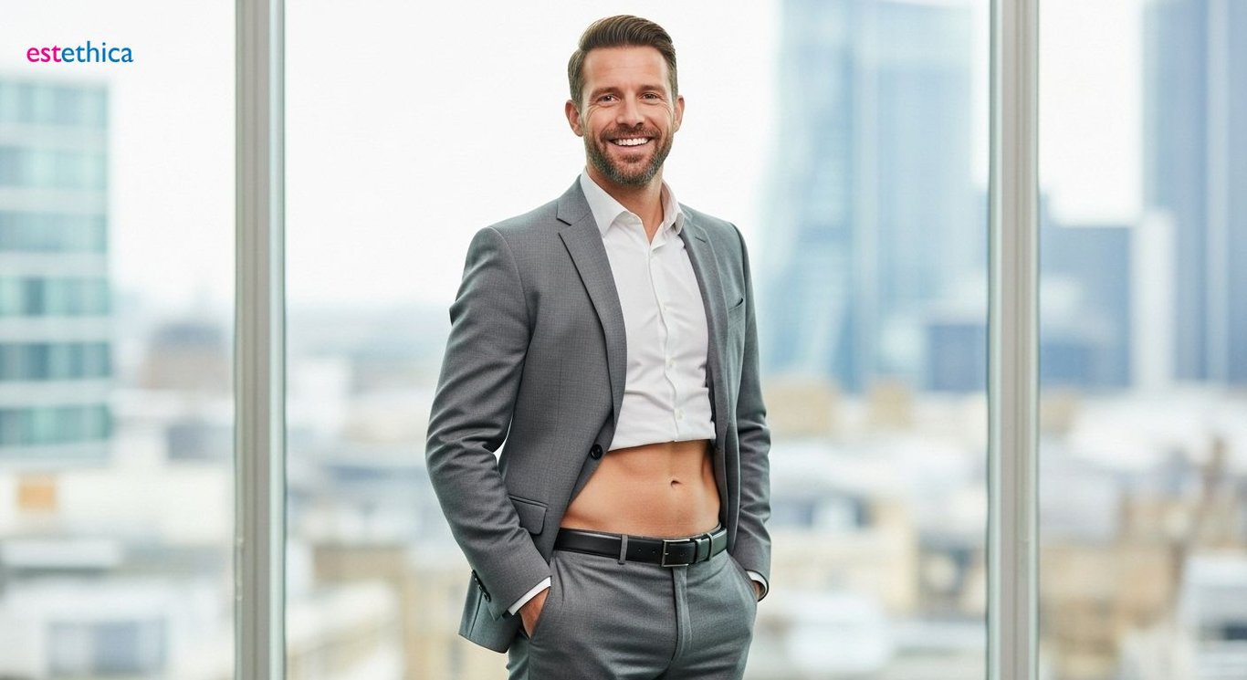 Electromagnetic Muscle Stimulation